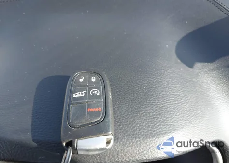 2016 Jeep Cherokee Latitude from USA, damaged, VIN 1C4PJMCS0GW367598